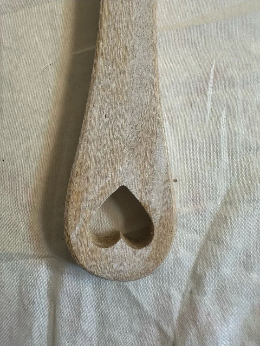 Heart Kitchen Tools Set Valentines Anniversary